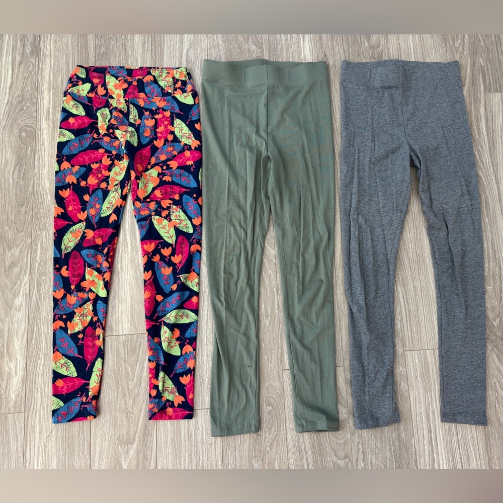Leggings Bundle